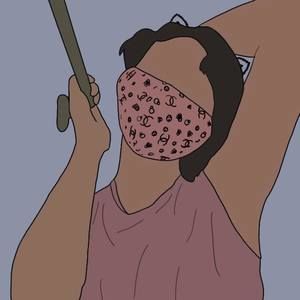 Meet your Posher, Hope